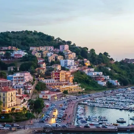 L'eco Del Mare Frühstückspension 3*