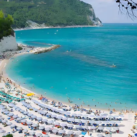 L'eco Del Mare Frühstückspension 3*