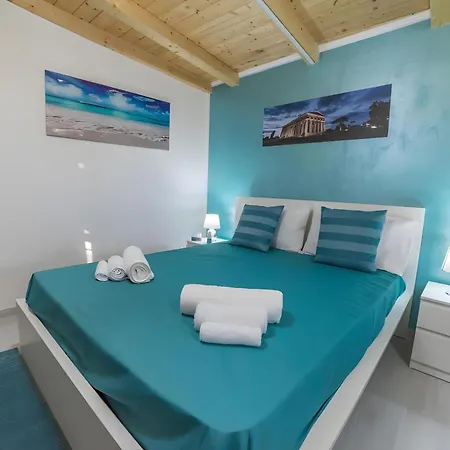 L'eco Del Mare 3*