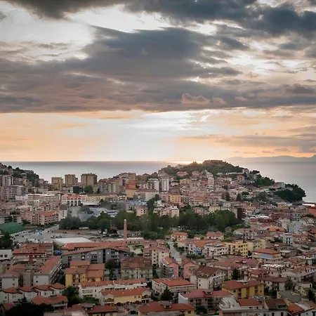L'eco Del Mare 3* Agropoli