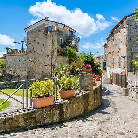 Frühstückspension L'eco Del Mare Agropoli