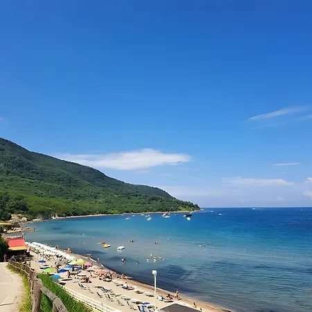 L'eco Del Mare 3* Agropoli