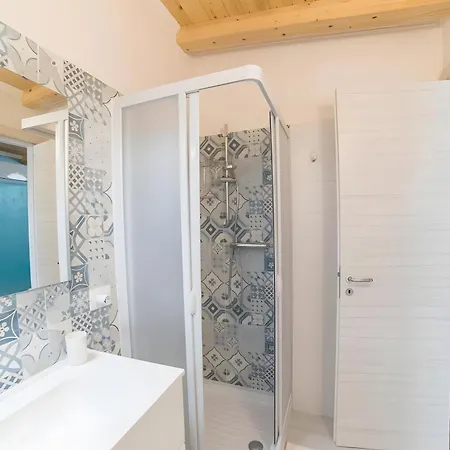 Frühstückspension L'eco Del Mare Agropoli