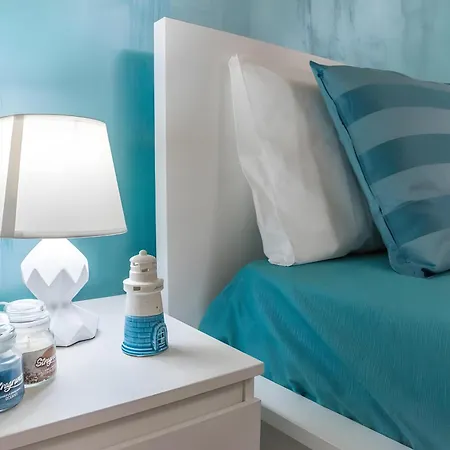 L'eco Del Mare 3* Agropoli
