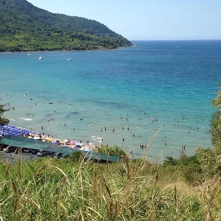 L'eco Del Mare Frühstückspension Agropoli