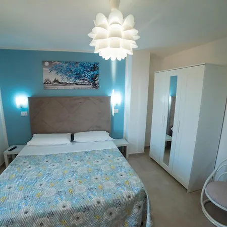 L'eco Del Mare Agropoli