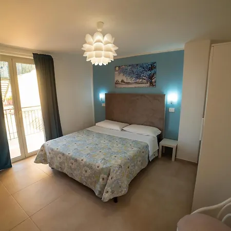 L'eco Del Mare 3*