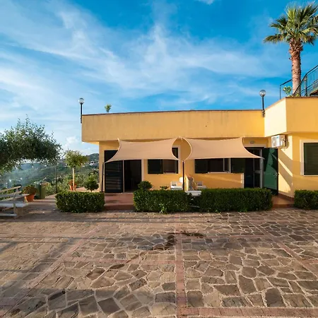 L'eco Del Mare فندق مبيت وإفطار 3*