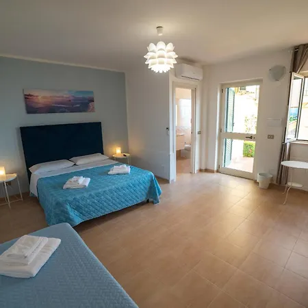 L'eco Del Mare 3*