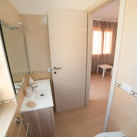L'eco Del Mare 3* Agropoli