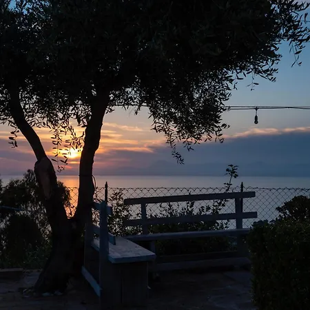 Frühstückspension L'eco Del Mare 3*
