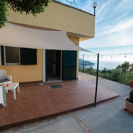 L'eco Del Mare 3* Agropoli