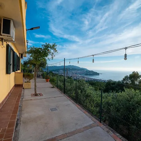 L'eco Del Mare 3*