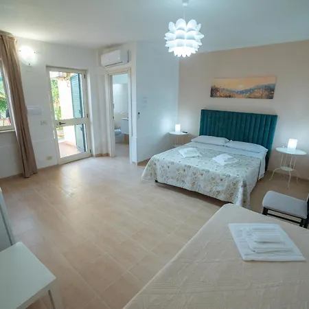 Frühstückspension L'eco Del Mare 3*