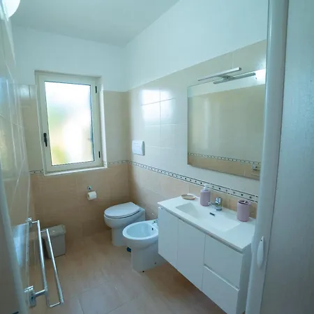 L'eco Del Mare 3* Agropoli