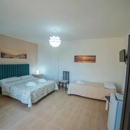 Frühstückspension L'eco Del Mare 3*