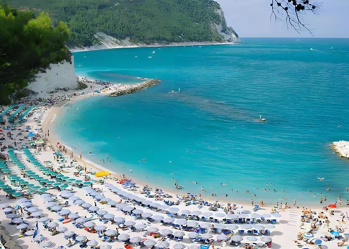 L'eco Del Mare فندق مبيت وإفطار 3*