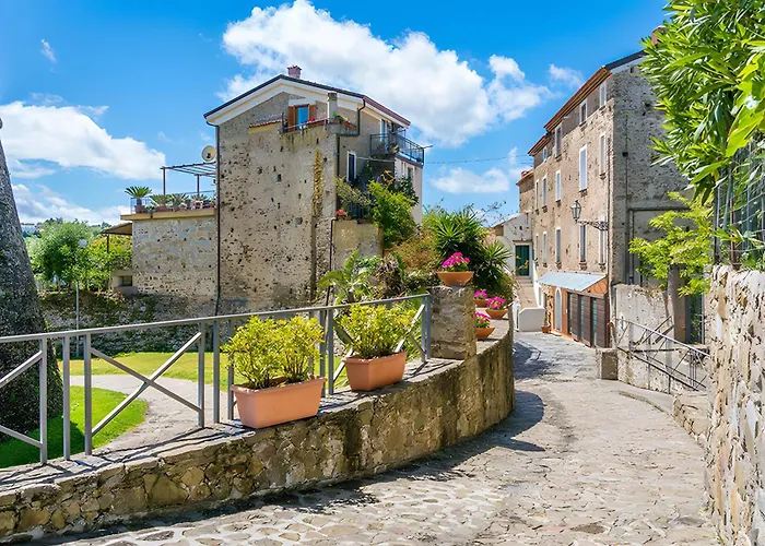 فندق مبيت وإفطار L'eco Del Mare أغروبولي