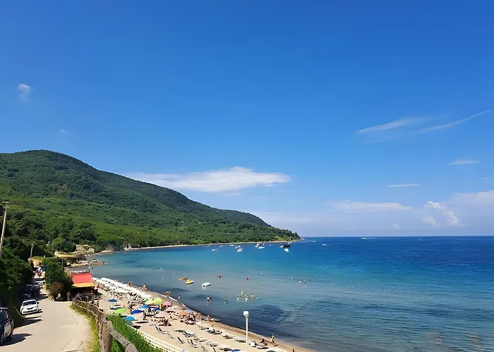 L'eco Del Mare 3* أغروبولي