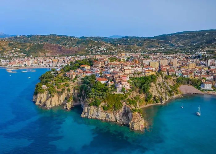 L'eco Del Mare فندق مبيت وإفطار 3*