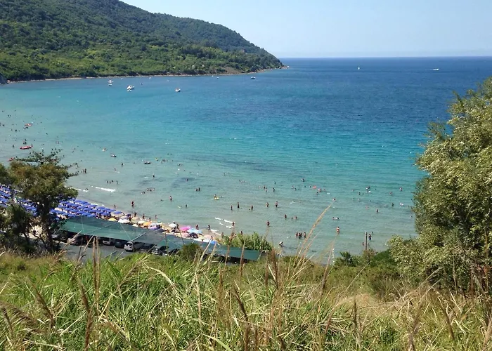 L'eco Del Mare فندق مبيت وإفطار أغروبولي