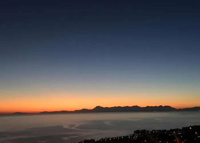 L'eco Del Mare فندق مبيت وإفطار أغروبولي