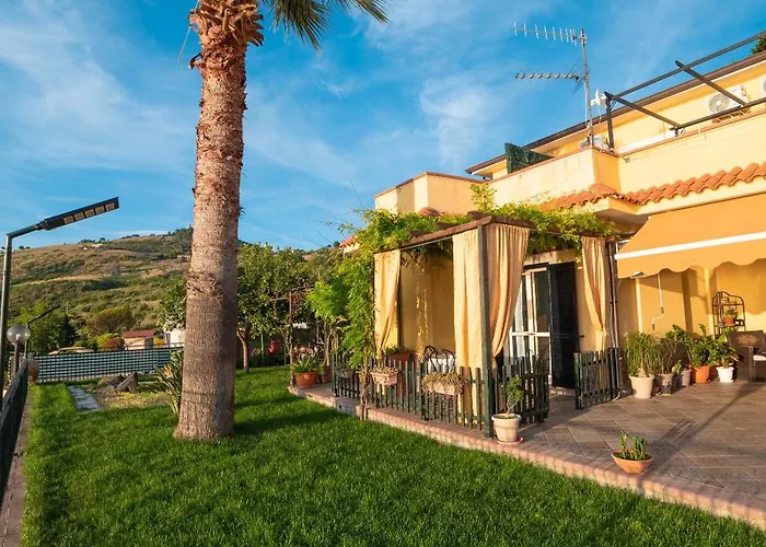 L'eco Del Mare فندق مبيت وإفطار 3*