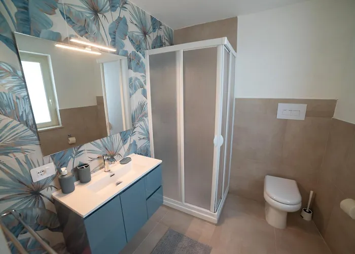 L'eco Del Mare أغروبولي