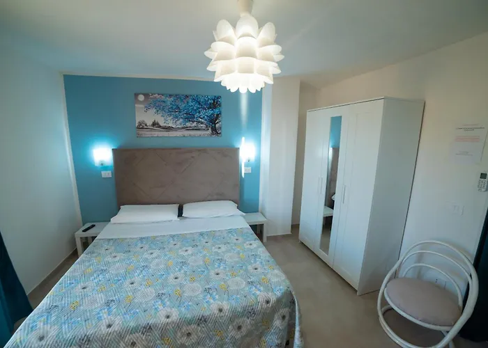 L'eco Del Mare أغروبولي