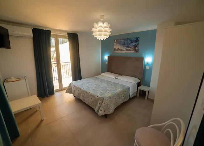 L'eco Del Mare فندق مبيت وإفطار 3*