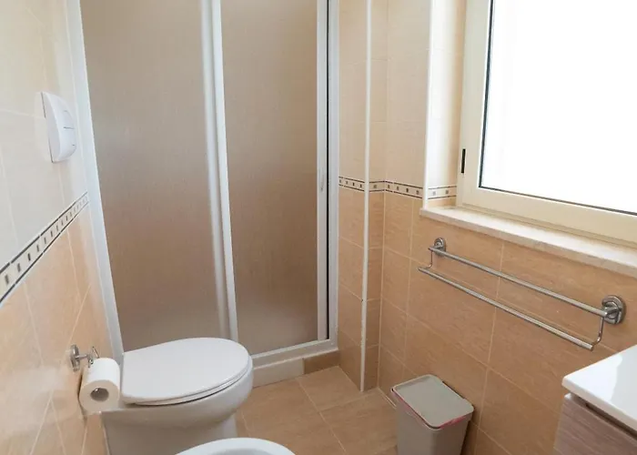 L'eco Del Mare أغروبولي