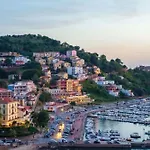 L'eco Del Mare Nocleg ze śniadaniem 3*