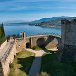 Nocleg ze śniadaniem L'eco Del Mare 3*