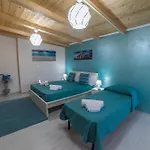 L'eco Del Mare Nocleg ze śniadaniem