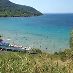 L'eco Del Mare Nocleg ze śniadaniem Agropoli