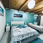 L'eco Del Mare Nocleg ze śniadaniem 3*