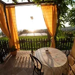 Nocleg ze śniadaniem L'eco Del Mare 3*