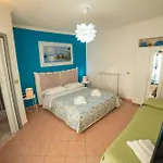 Nocleg ze śniadaniem L'eco Del Mare Agropoli