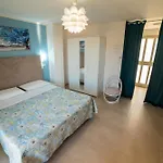 Nocleg ze śniadaniem L'eco Del Mare Agropoli