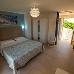 Nocleg ze śniadaniem L'eco Del Mare Agropoli