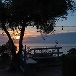 Nocleg ze śniadaniem L'eco Del Mare 3*