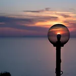 Nocleg ze śniadaniem L'eco Del Mare Agropoli