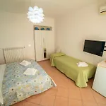 Nocleg ze śniadaniem L'eco Del Mare Agropoli
