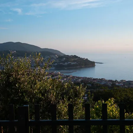 Bed & Breakfast L'eco Del Mare 3*