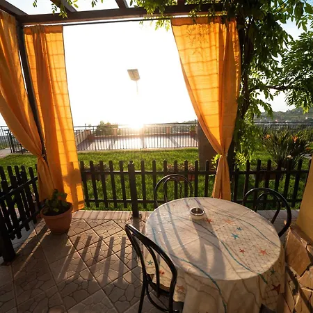 Bed & Breakfast L'eco Del Mare 3*