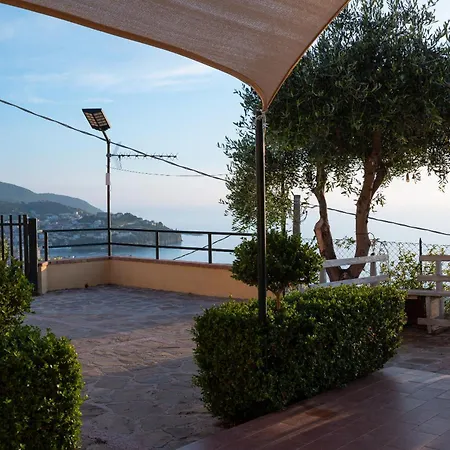 L'eco Del Mare 3*