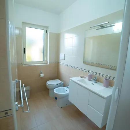 L'eco Del Mare Bed & Breakfast