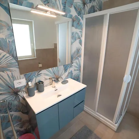 L'eco Del Mare Bed & Breakfast Agropoli