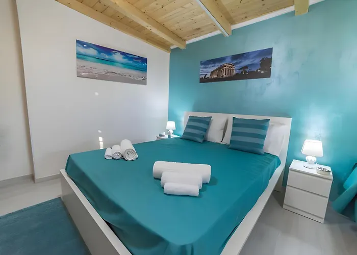 L'eco Del Mare 3*