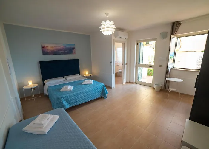 L'eco Del Mare 3*